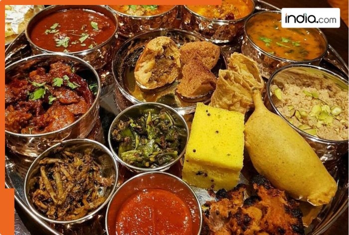 THIS Indian state has more than 80% pure vegetarian people... it is not Gujarat, Maharashtra or Uttar Pradesh, it is...