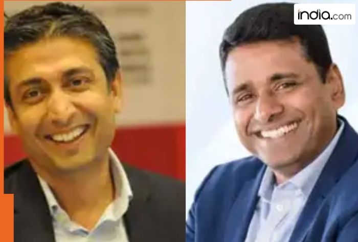 Salary of Wipro's Rishad Premji's jumped to Rs 136121680 but CEO Srinivas Pallia's package will leave you in shock, his salary is a massive Rs....