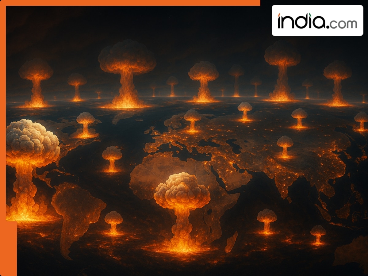World's Most Powerful Nuclear Weapon Isn't Owned by US, or China, Only One Country Has It, and it is…