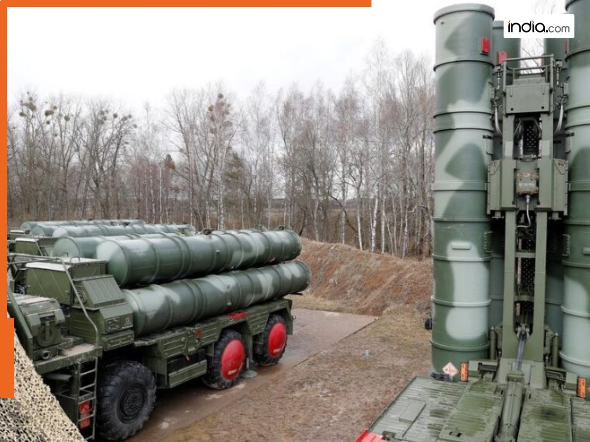 This company manufactures S-400 which was used in Operation Sindoor, the name of the company is..., it is based in...