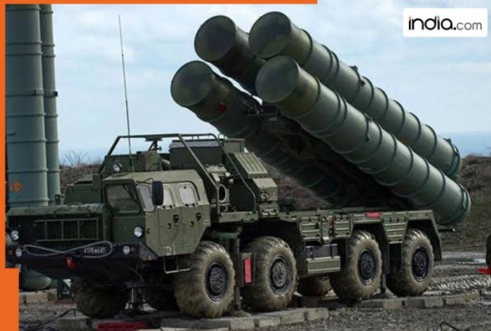 Can eliminate enemies from 2000 km away..., this 'Brahmastra' is more deadlier than the S-400, nightmare for China and Pakistan due to...