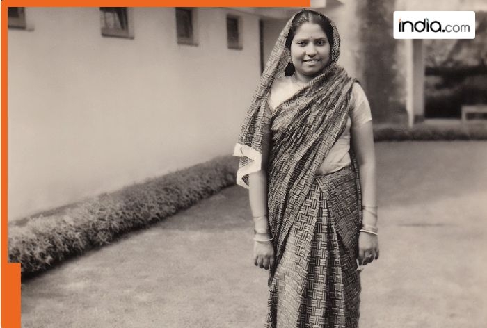 Meet Savitri Devi Dalmia, woman who achieved a new milestone through textile craftsmanship, a real face of women empowerment; All You need to know about SABO