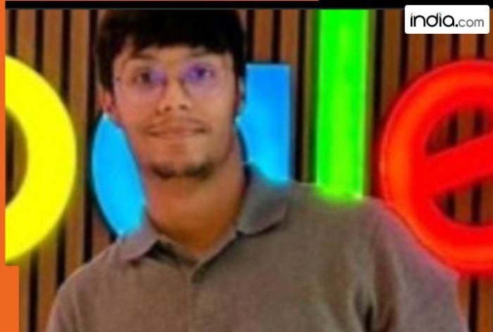 Meet Sagar Kumar, who got rejected 500 times... got 500% salary increase, not from IIT or NIT...