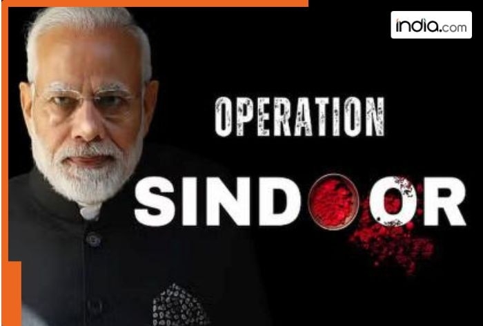 FACT CHECK: India attacked Pakistan's nuclear facility at Kirana Hills? IAF reveals truth