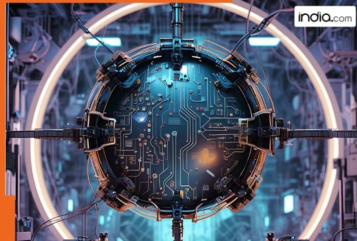 Masterstroke by India as it gets ready to create artificial...., after world's most powerful magnet comes to....