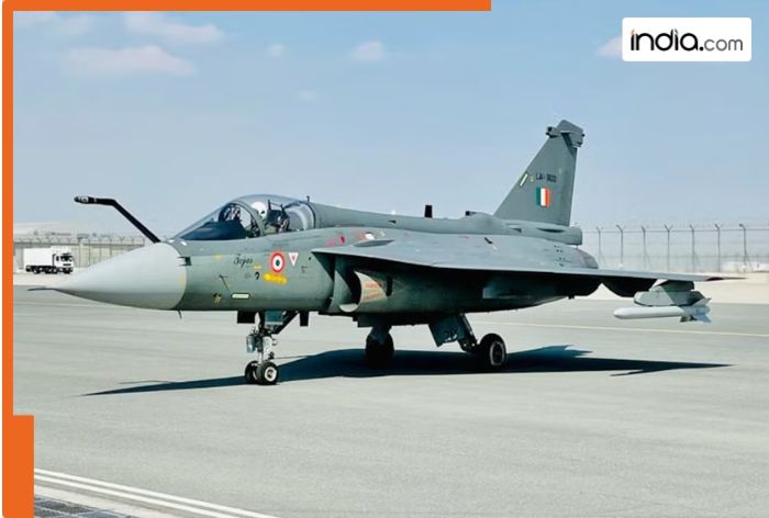 Big boost to India's defence sector as India signs major Indo-French Defence deal, Safran Likely to Power Tejas Mk-2 with...