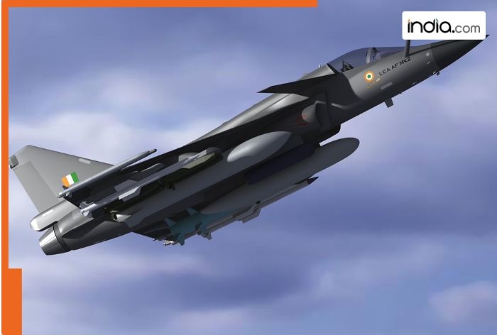 More bad news for Pakistan, China, Bangladesh as IAF set to get Tejas Mk2 fighter jet by..., HAL gives Massive update, says...