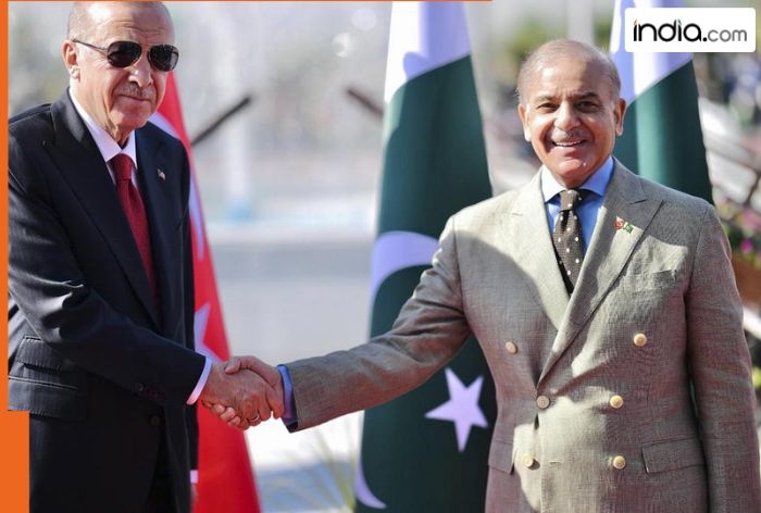 Turkey, Pakistan, Azerbaijan…, this country deeply worried about Zangezur Corridor due to…, will India back its ally?