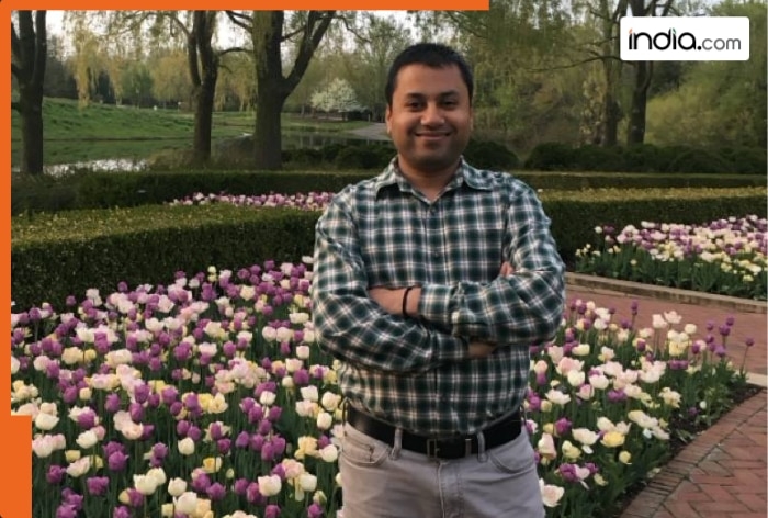 From India to Silicon Valley: How One Engineer Transformed Software Testing