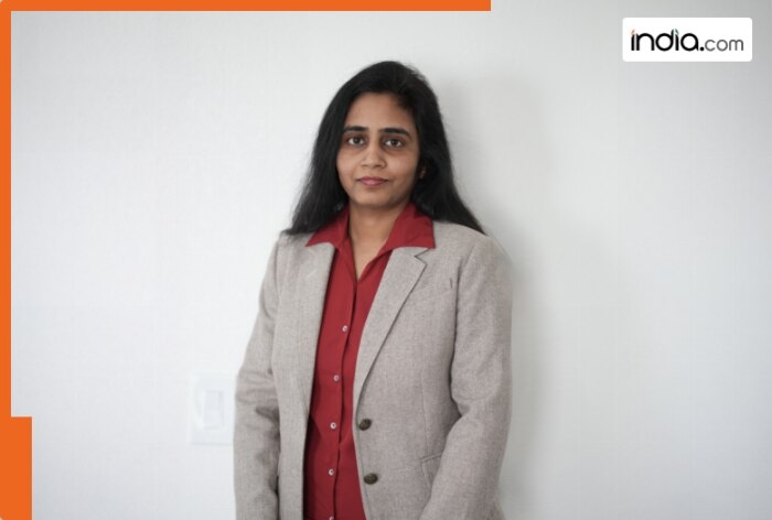 Keeping the Build Lights Green: How Swetha Ravipudi Turns DevOps Strategy into Everyday Habit