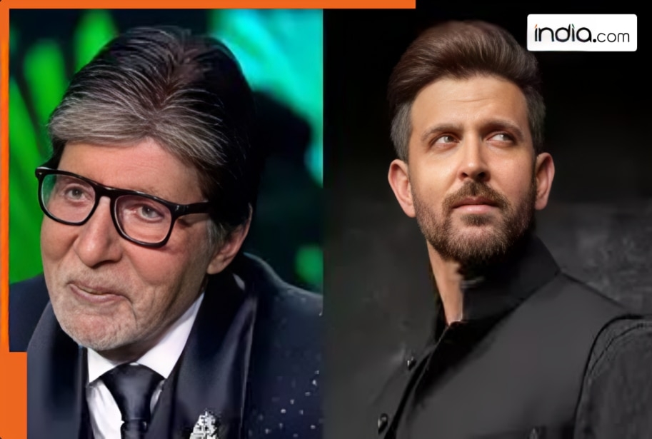 How ice cream parlour near Amitabh Bachchan, Hrithik Roshan's house today became Rs 3000000000 business? it's named as…
