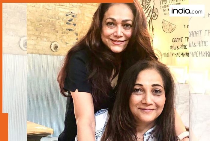 Meet Anil Ambani's sister-in-law-, Tina Munim's sister, Bhavna Motiwala, who also worked in Bollywood as...