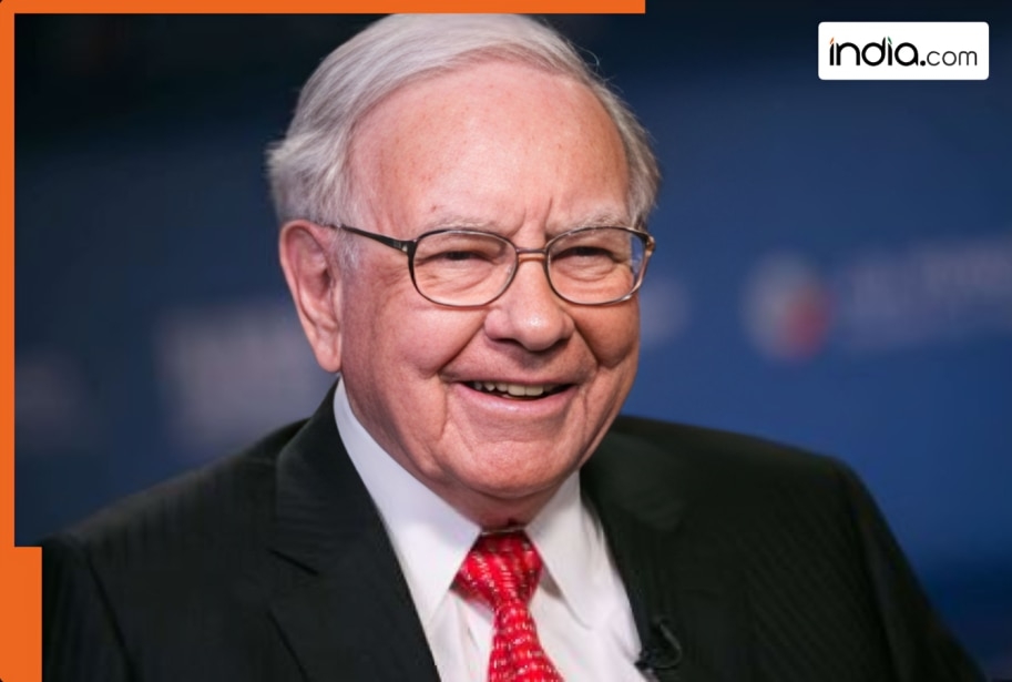 Warren Buffett bought Coca-Cola stock in 1988 for…, he didn't sell single share of it for 36 years, it's now worth of…