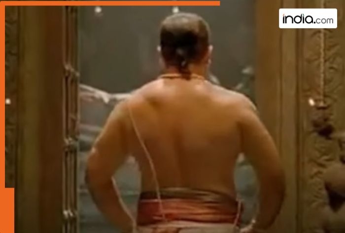 This actor claimed to be bankrupt after divorce, today is a superstar, ex-wife said, 'He refused to give me...'