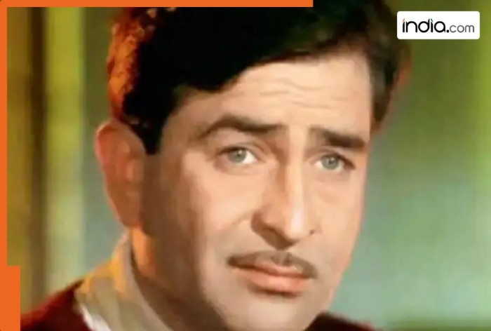 Raj Kapoor sat at this actress's feet, offered her a film, but she immediately rejected it due to…, actress was…