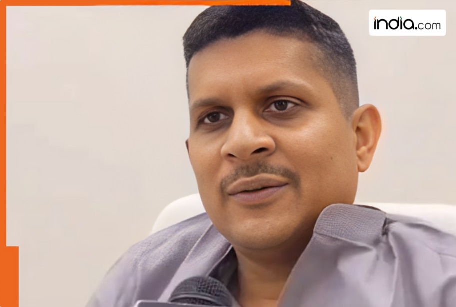 Meet man, who once worked as security guard, office boy, earned only Rs 2000, now owns Rs 4000000000 business, his business is…, he is…