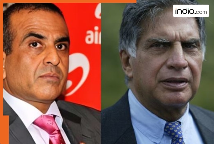 Bad news for Ratan Tata, Sunil Mittal's companies, SC dismisses Airtel, Vodafone, Tata Teleservices pleas, says ‘we are really shocked…'