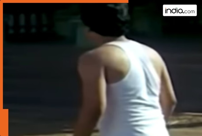 Meet actor who once worked as Madhuri Dixit's driver, romanced Dimple Kapadia, Padmini Kolhapure, never gave solo hit, still has net worth of Rs…, his name is…