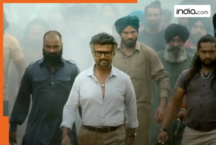 This 64 year old actor is set to join Rajinikanth's Jailer 2, charged Rs 50 crore for a cameo role, not Kamal Haasan, Chiranjeevi, Mammootty, his name is…