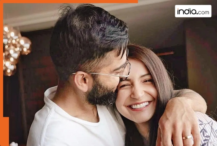 Anushka Sharma, Virat Kohli are one of India's richest couple with combined net worth of Rs..., know their sources of income here