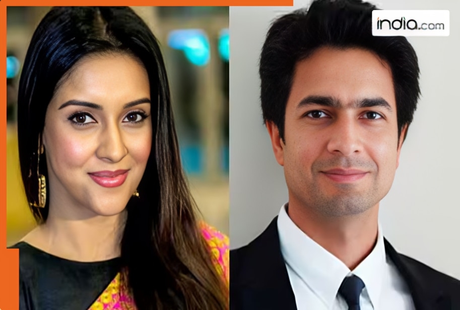 Meet Rahul Sharma, husband of Asin, started with Rs 20 crore built business of Rs 120000000000, his company is…