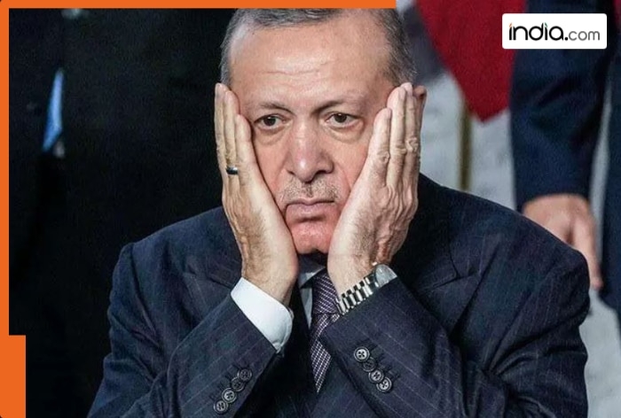 Big blow to Turkey by this small Indian civic body cancels plan to…, made in…