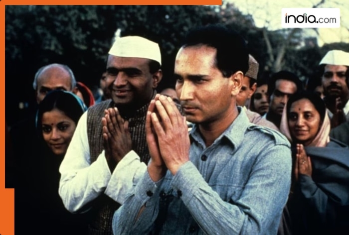 This film made Guinness World Record, 3 lakh people appeared in one scene, Indian government funded the film due to..., movie is...