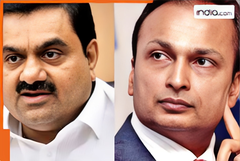 Not Mukesh Ambani but Anil Ambani to challenge Gautam Adani, signs Rs 20000000000 deal with…, will develop largest…