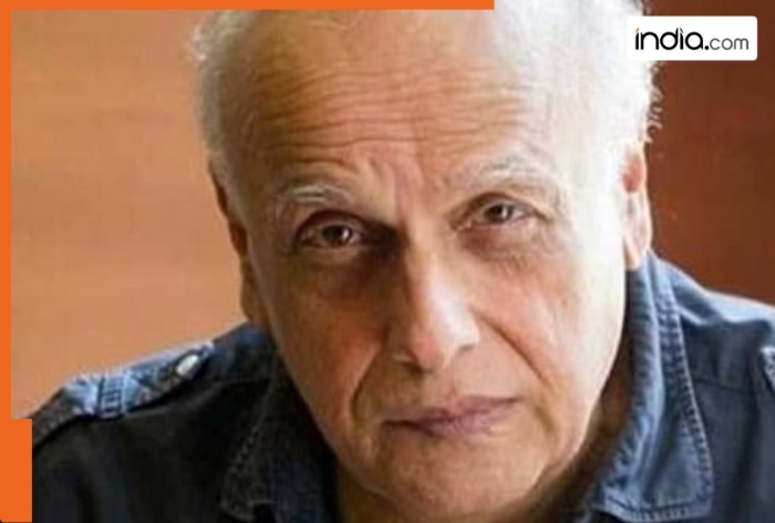 'This film will flop': Mahesh Bhatt cried after hearing this, but after release, film ran in theatres for 50 weeks, film is..., lead actor was...
