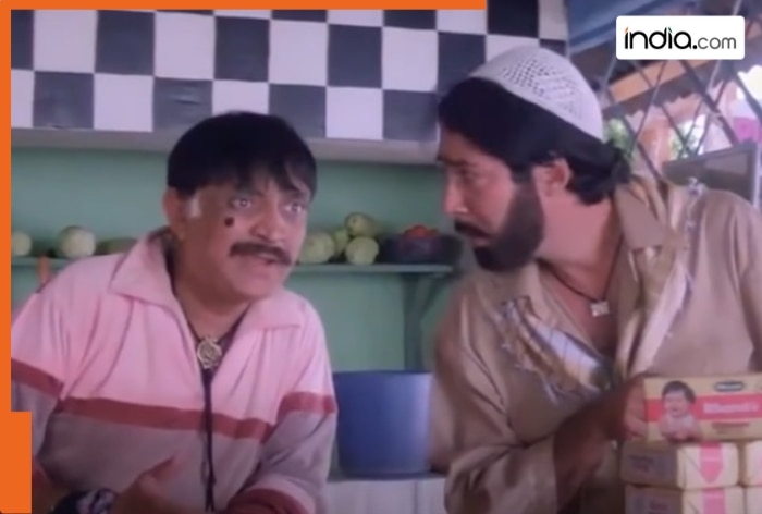 This film was rejected by 5 heroes, 3 heroines, director won a National Award, movie is..., actresses are...