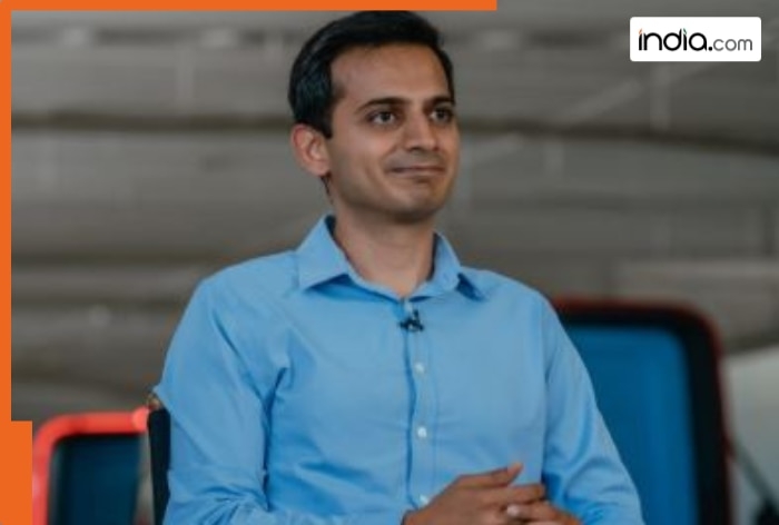 Meet Udit Madan, brain behind Amazon's massive supply chain, saved company during times like…, helps CEO Andy Jassy in…