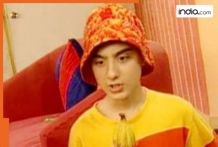 Remember Shaka Laka Boom Boom child actor Aditya Kapadia? Here's what he is doing now