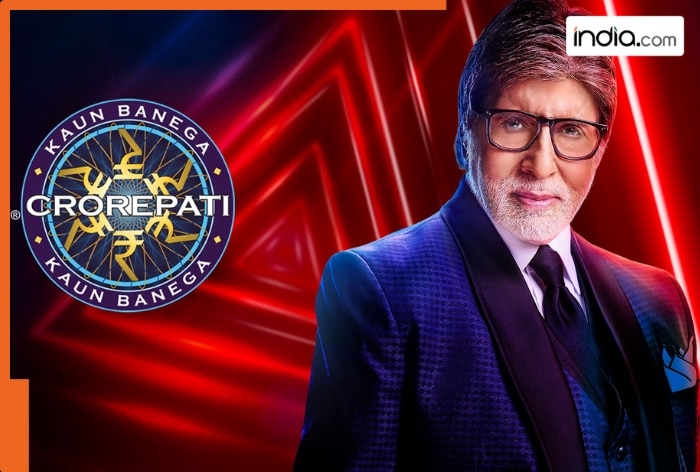 Amitabh Bachchan may step down as Kaun Banega Crorepati host, this actor may replace him, his name is..., not Shah Rukh Khan, Anil Kapoor