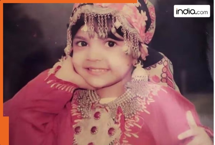 Meet actress who made her debut with Aishwarya Rai, worked with Salman Khan, battled depression at peak of her career, now has net worth of Rs 80 crore, her name is..