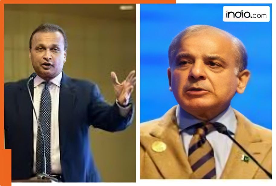 Anil Ambani gives more tension to Pakistan, strength to Indian army signs deal with…, set to provide…