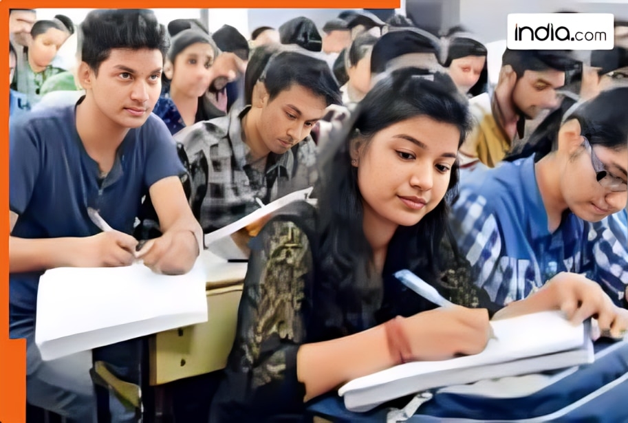 Not Kerala, Karnataka, Tamil Nadu, this state declared as India's first fully literate state, it is…