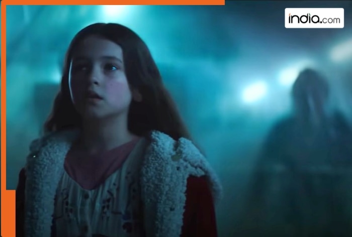 1 hour 43 minutes horror film will leave you scared, climax will bring shivers down your spine, is trending on OTT, movie is..., lead actor is..