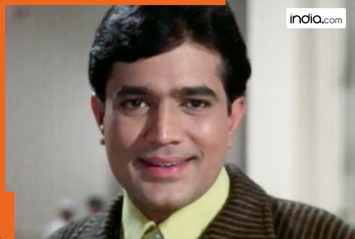 Rajesh Khanna watched this Bengali film for 6 months, director asked him to copy..., movie was..., lead actress is...