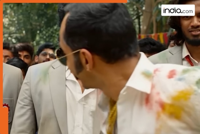 Meet actor who quit movies after flop debut, fought depression, later won National Award, worked in highest-grossing film, his name is...
