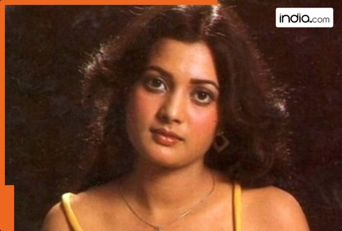 Meet actress once bigger than Sridevi, Madhuri Dixit, her career was ruined after being dumped by..., left acting, now works as..., her name is...