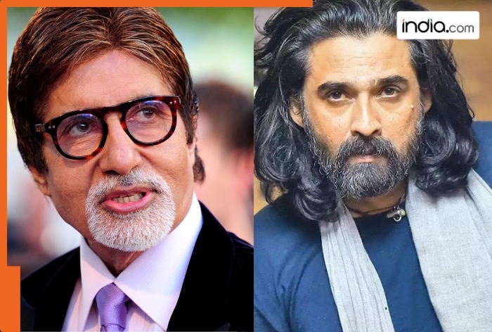Amitabh Bachchan once went bankrupt and it affected Mukul Dev's career in Bollywood due to...