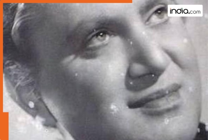 This actor worked in over 500 films, played a judge in 300 of them, never got a lead role, his son became popular Bollywood villain, his name was...
