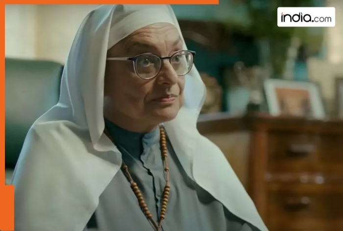This 10-episode web series is one of the most-watched on OTT, has 8.7 IMDb rating, climax will leave you shocked, series is..., lead actor is..