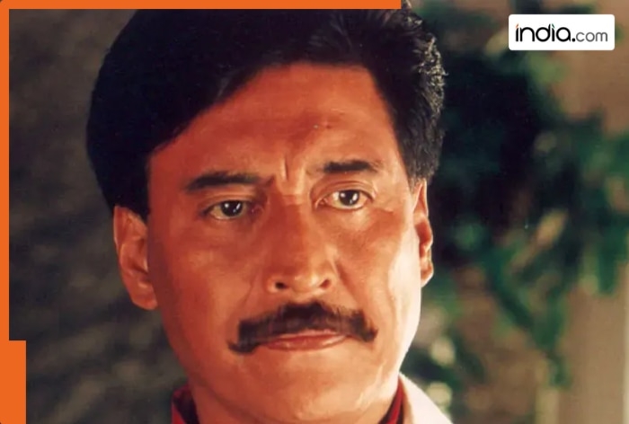 Meet Bollywood's villian Danny Denzongpa's son, gave a flop debut, left acting after..., now works as..., his name is...