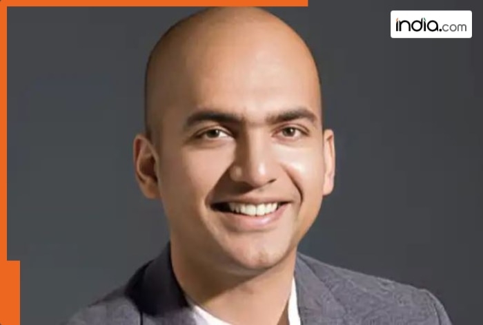 After Xiaomi, Manu Jain's next BIG bet of Rs 119750820000 on India to achieve its…, G42 to enter in…
