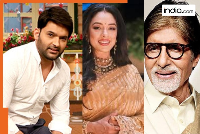 Meet India's highest earning TV star, earns over Rs 50 crore per month, not Kapil Sharma, Rupali Ganguly, Amitabh Bachchan, name is...