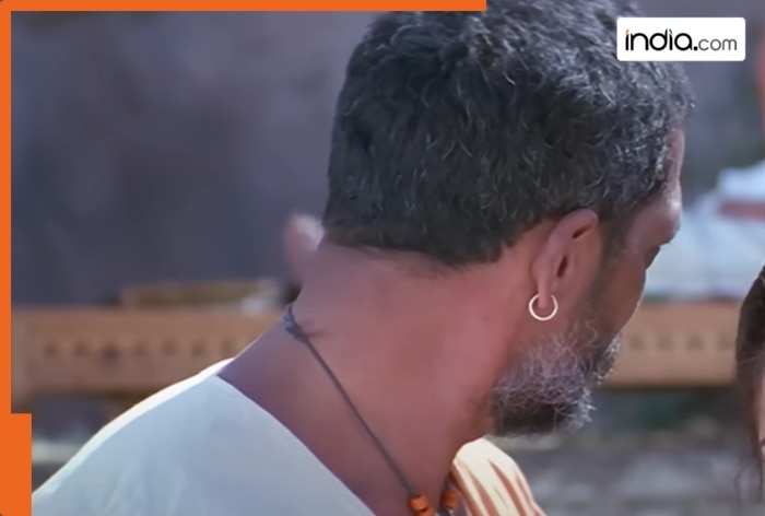 Meet actor who once faced poverty, then became a star after his debut, was offered Rs 20 crore for 15 days of shoot, refused to work with SS Rajamouli due to…, he is…