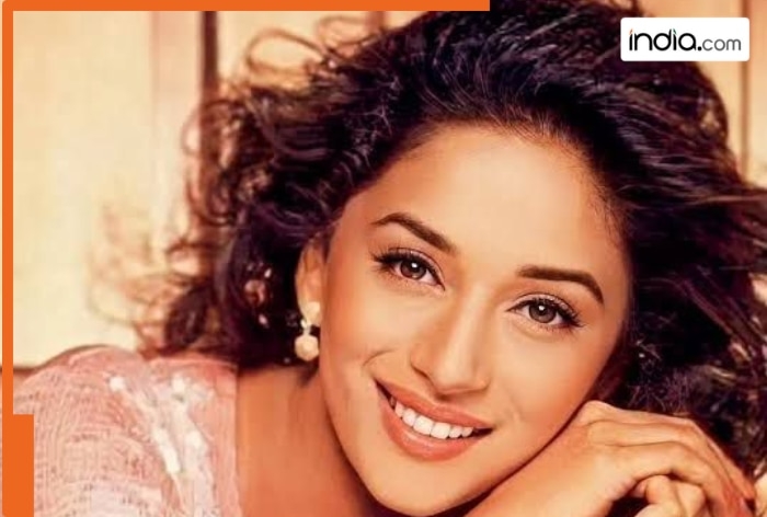 Meet sisters of superstar Madhuri Dixit, as gorgeous as her, are not actors, they work as…, names are…