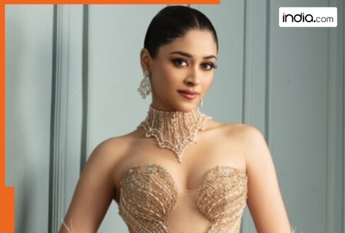 Miss World 2025: Meet Nandini Gupta, India's representative, who missed to make it to top 8
