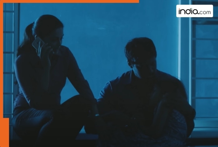 This 1 hour 54 minute crime-suspense will give you chills, based on murder investigation, better climax than Bollywood films; Movie is…, lead actor is…